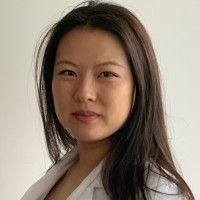 Sophie Gao
