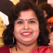 Poonam Tripathi