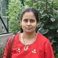 Ashwini Bidwalkar
