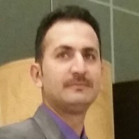 Syed Muhammad Naveed