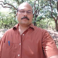 Vasudev Sharma