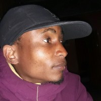 Moeti Godfrey