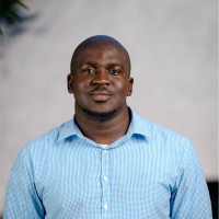 Wisani Musengi