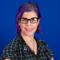 Gina Slobogin DNP APRN FNP-BC PHRN