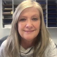 Rebecca Stone