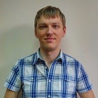 Andrii Vlakh