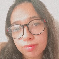 Gisele Gomes Oliveira