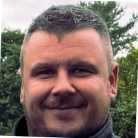 Chris McElroy