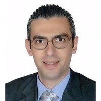 Saleh Alkafri