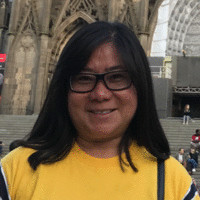 Jewel Francisco