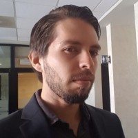 Israel Guerrero Contreras