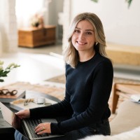 Samantha Page