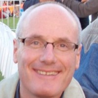 Martin Lipa