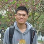 Vincent Xu