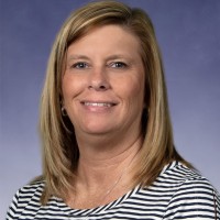 Tonya Allen