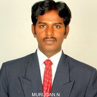 N Murugan