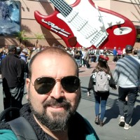 Marcelo Leite