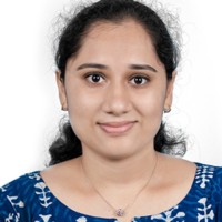 Ashil George