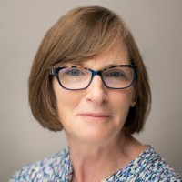 Mary Egan