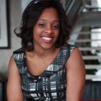 Shannon Jenkins, MBA