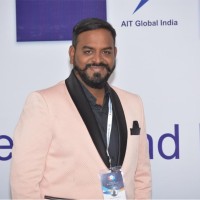 Arun Alwala