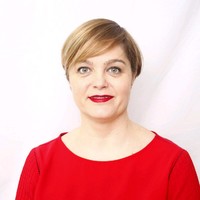 Ruth Del Peral Lopez