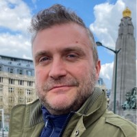 Fabrice Vangheluwe