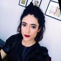 Ana Álvarez Guillén