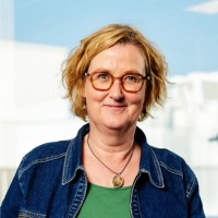 Marjolein Zeebregts