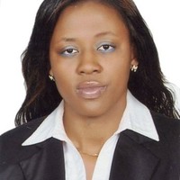Jennifer Winifred Keyah Benwi