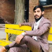 M Nabeel Ch