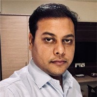 Arindam Kumar Deb