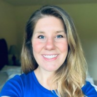 Maria Atchison