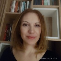 Rada Vukovic Lukic
