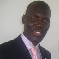 ignatius opolot