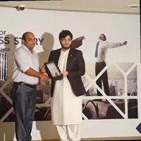 Ehsan Qadir