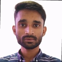 Irshad Shaikh