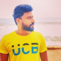 Avinash R