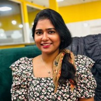 AMRUTHA BEENA