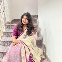 Prathyusha Tummala
