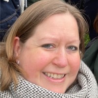 Carrie Hartnell - Grundy