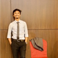 Sajed Chowdhury