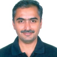 Nikhil H Shah