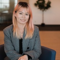 Weinan (Cynthia) Ke