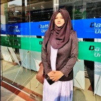 Ayesha Islam