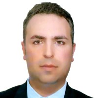 Khosro Esmaeili