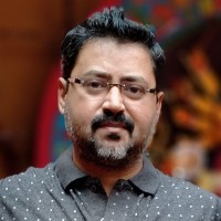 Rangan Gupta, Phd