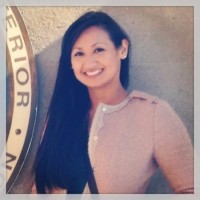 Jenilee Lucero, CSI