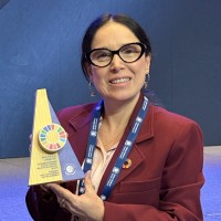 Ana Paula Arbache