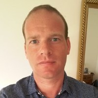 Graham Geraghty
